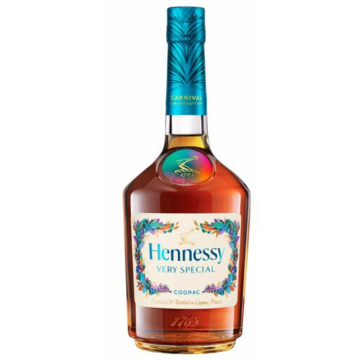 Hennessy Vs Carnival Limited Edition--750ML - Delancey Wine