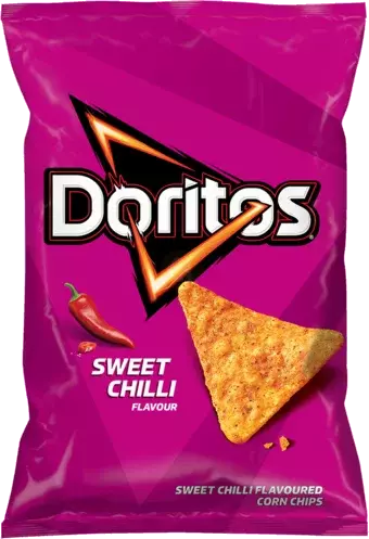 Doritos Spicy Sweet Chili