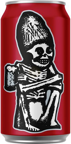 Rogue Dead Guy Imperial IPA