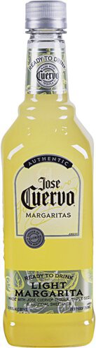 Jose Cuervo Light Margarita