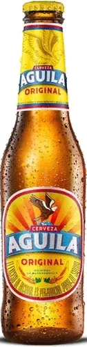 Aguila Pilsner