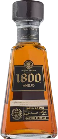 Tequila Anejo