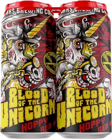 Pipeworks Blood Of The Unicorn