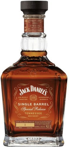 Jack Daniel's Coy Hill Barrelhouse