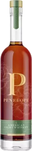 Penelope 15yr American Light Whiskey