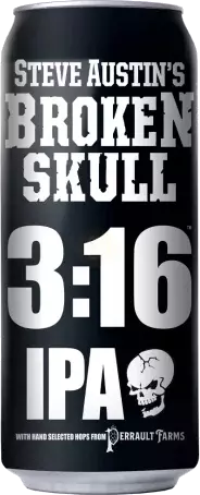 El Segundo Broken Skull 316 IPA