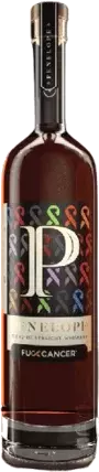 Penelope F Ck Cancer Bourbon