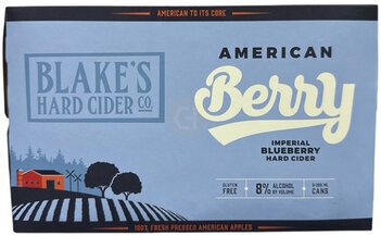 Blake's American Berry