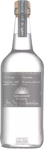 Casamigos Cristalino Reposado