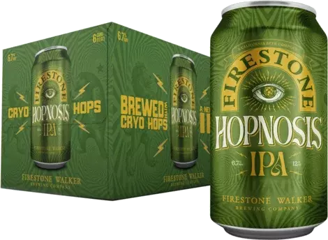 Firestone Walker Hopnosis IPA