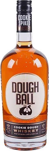 Dough Ball Cookie Dough Whiskey
