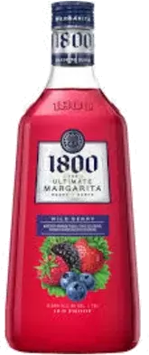 Ultimate Margarita Wild Berry