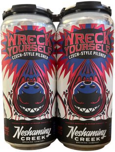 Neshaminy Wreck Yourself