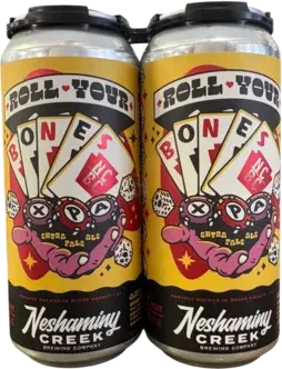 Neshaminy Roll Your Bones