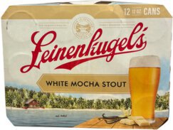 Leinenkugel's White Mocha Stout