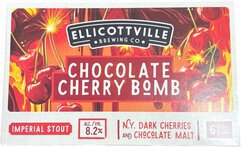 Ellicottville Choc Cherry Bomb