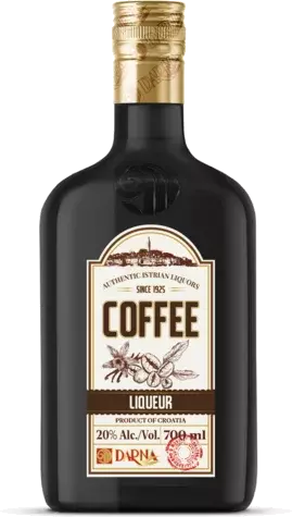Darna Coffee Liqueur