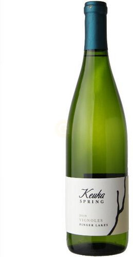 Keuka Spring Vignoles