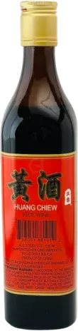 Huang Chiew Rice Wine