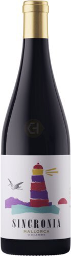 Sincronia Negre Mesquida Mora