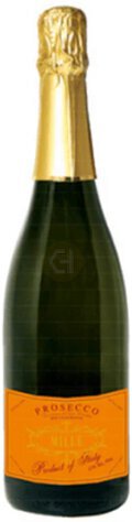 Mille DOC Prosecco Italy