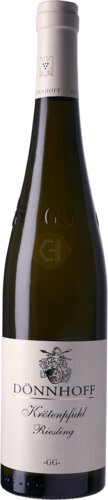 Donnhoff Krotenpfuhl Riesling Grosses Gewachs