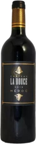 Wine Impo Chateau La Douce Medoc