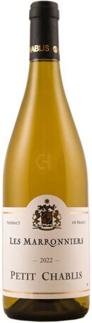 Les Marronniers Petit Chablis