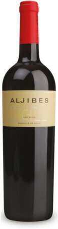 Aljibes Cabernet Petit Verdot