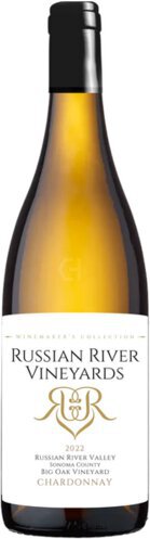 Russian River Vineyards Chardonnay Monterey