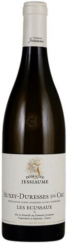 Maison Jessiaume Auxey Duresses Blanc 1er Cru Les Ecussaux Burgundy France