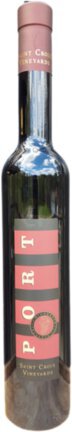 Saint Croix Vineyards Frontenac Port