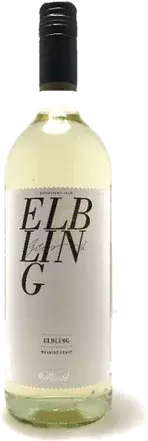 Weingut Furst Elbling Trocken