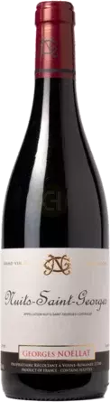 Georges Noellat Nuits Saint Georges Red Bourgogne
