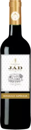 Chateau De Jad Bordeaux Superieur