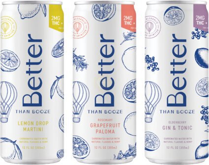 BETTER THAN BOOZE CBD VARIETY PK