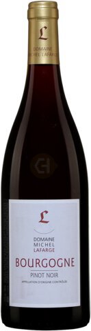 Domaine Michel Lafarge Bourgogne Pinot Noir