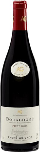 Maison Andre Goichot Bourgogne Pinot Noir