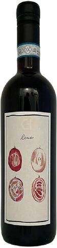 Prima Piuma Piemonte Lino Grignolino