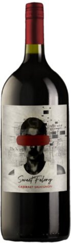 Sweet Felony Cabernet Sauvignon Semi Sweet