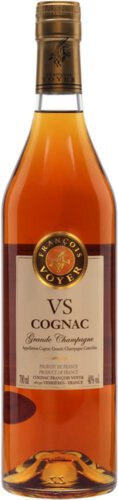 Francois Voyer Vs Grand Champagne Cognac
