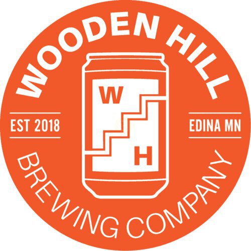 Wooden Hill Brewing Mojito Hard Seltzer Cans