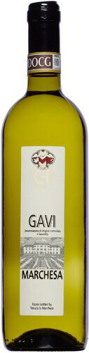 Tenuta La Marchesa Gavi