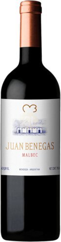Juan Benegas Finca Don Tiburcio Blend