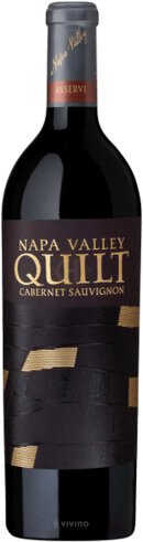 Quilt The Grace Of The Land Reserve Cabernet Sauvignon Magnum To Go