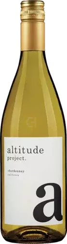 Altitude Bubbly Sparkling Chardonnay