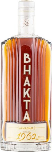 Bhakta Armagnac Vintage