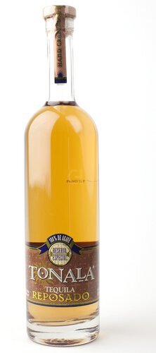 TONALA REPOSADO TEQUILA 750ML