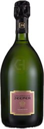 Champagne Jeeper Grand Rose
