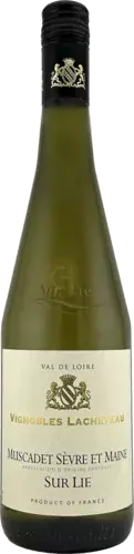 Lacheteau Muscadet